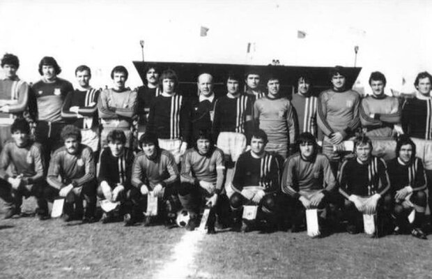 Amintiri de acum 35 de ani » Gabi Balint despre un meci câștigat de Steaua la -21 de grade: "Am dormit cu cojoacele pe noi!"