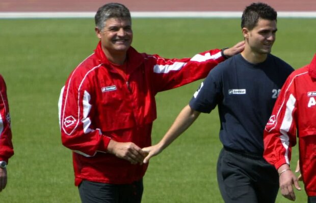 Dezvăluiri halucinante ale lui Ioan Andone: "Îl bârfeau pe Bratu dimineața la cafea. L-au dat afară de la Divizia C, să vezi ce spuneau despre el"