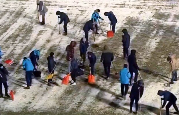 UPDATE, VIDEO+FOTO // "Sferturile" Cupei României, Hermannstadt - FCSB » Partida a fost amânată pentru mâine!