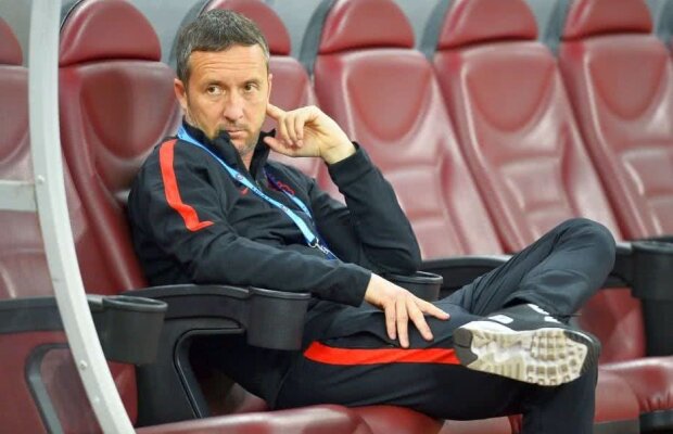 MM Stoica, atac fără menajamente la Răzvan Burleanu: "Sper ca votanții să înțeleagă!"