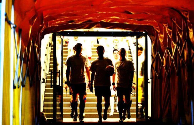 Burleanu iese la atac după ce FCSB a cerut arbitri străini: "Să ne spună care au fost șpăgile pe care le-au plătit arbitrilor"