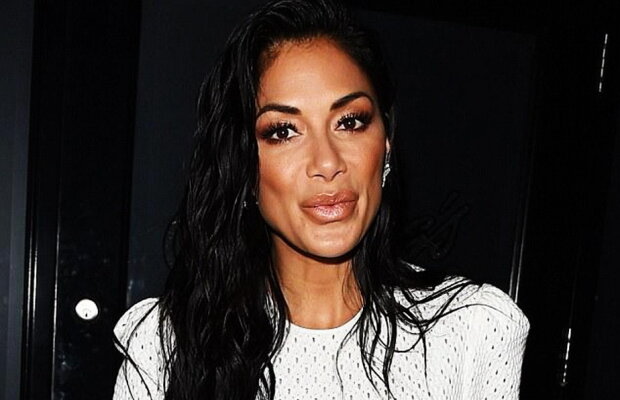 FOTO Cu această fotografie, Nicole Scherzinger l-a pus pe Dimitrov pe jar!