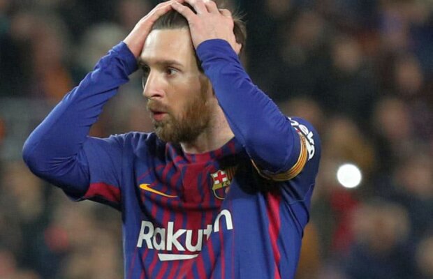 Catalanii sunt furioși pe Messi » "Nicăieri în lume nu se întâmplă așa ceva!"