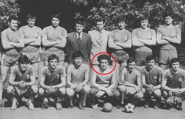 A murit un fost mare portar al lui Dinamo! 