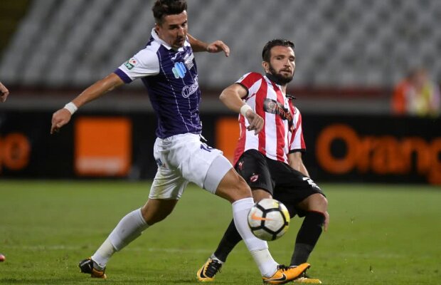 EXCLUSIV Un club din play-out, cerere specială înaintea primei etape: "Vrem arbitri din afara Capitalei la meciurile cu echipele din București și Ilfov"