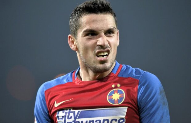 Din Cehia, Nicolae Stanciu transmite un mesaj clar: "Am fost trist după meciul cu Lazio, dar sper ca FCSB să câștige campionatul"