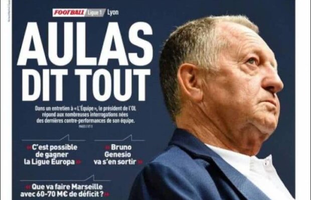 Ce scriu azi ziarele de sport din lume (3 martie 2018)