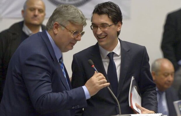 Omul-cheie care poate decide soarta FRF: "Pe cine susține el, acela va câștiga alegerile"