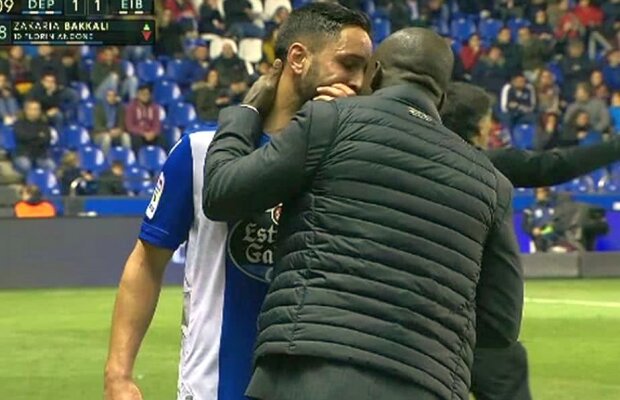 VIDEO+FOTO Keșeru și Florin Andone, decisivi pentru echipele lor » Furios, "spaniolul" s-a răfuit cu Seedorf