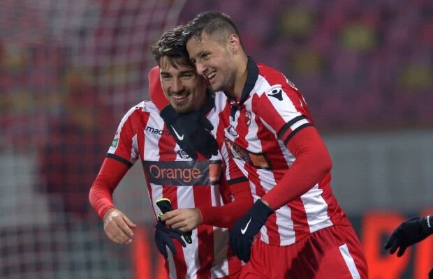 Probleme tot mai mari pentru Bratu! După Nemec, încă un jucător ar putea rata "șocul" de la Craiova