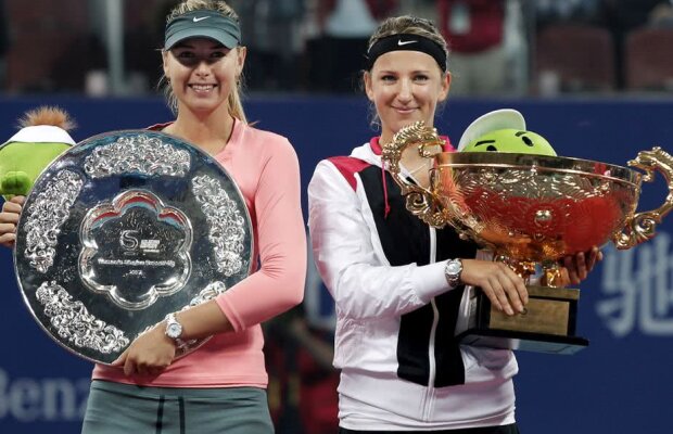 SIMONA HALEP LA INDIAN WELLS. Încă două adversare cu nume pentru Simona Halep » Ce jucătoare au primit wildcard-uri la Indian Wells