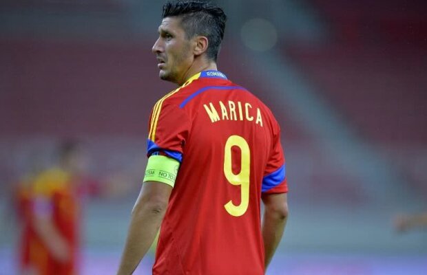 Marica, atac fără menajamente la Burleanu! Ce îi reproșează fostul internațional: "Are un handicap și nu simte fotbalul" » Ce zice de Mutu