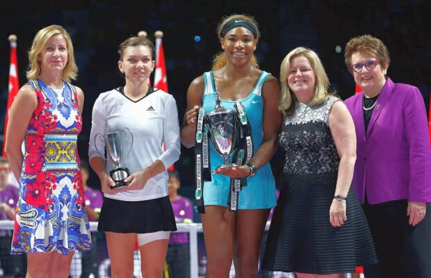 Chris Evert știe cine se va impune la Wimbledon: "O ambiționează gurile rele"