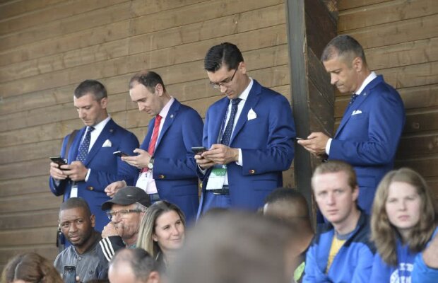 4 ani cu Răzvan Burleanu: multă propagandă, puţină performanţă » 3 mari minciuni devoalate și o "mare realizare"