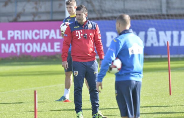 Cosmin Contra, dezamăgit de un fotbalist de la FCSB: "Îmi puneam mari speranțe în el" » Jucător-surpriză adus în locul lui