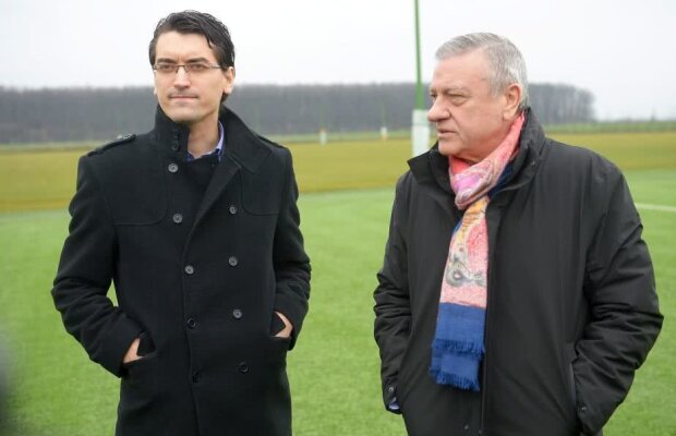 Mircea Sandu, afirmații grave la adresa lui Burleanu: "Cum poate mincinosul ăsta să facă asta cu banii Federației?"