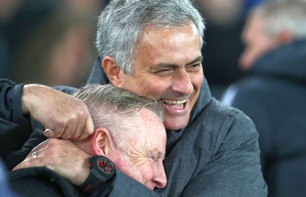 Jose Mourinho a dat lovitura! Rușii îi vor plăti o sumă COLOSALĂ pentru Campionatul Mondial