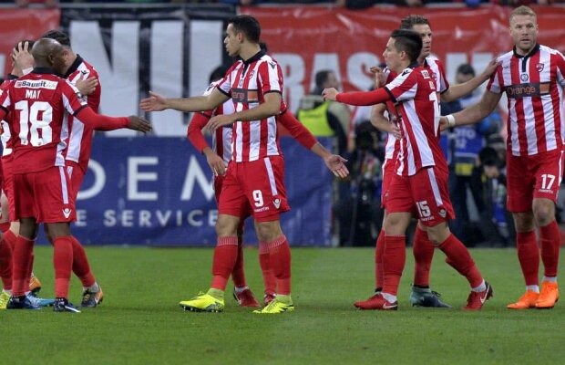 Pe el mizează în Bănie: "Va fi omul meciului în Craiova-Dinamo!" + o dilemă: "Nu știu cum l-a convins Rednic, dar a făcut rău"