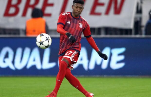 Pleacă în vară de la Bayern Munchen? Declarațiile lui Alaba i-au pus pe jar pe șefi! Unde ar putea ajunge