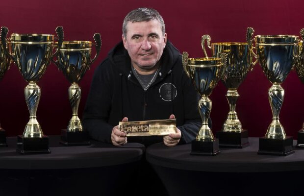 Gică Hagi se vede la PSG, în locul lui Unai Emery: "Credeţi că e imposibil sau ce? Este normal!"