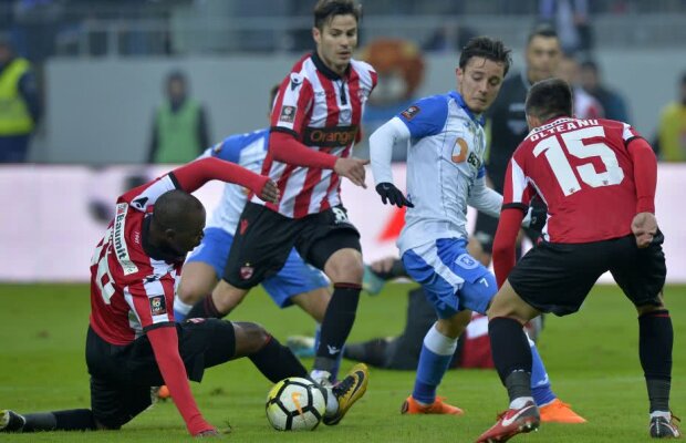 Se anunță vremuri grele la Dinamo: "Fără să se supere Bratu pe mine, situația e foarte delicată"