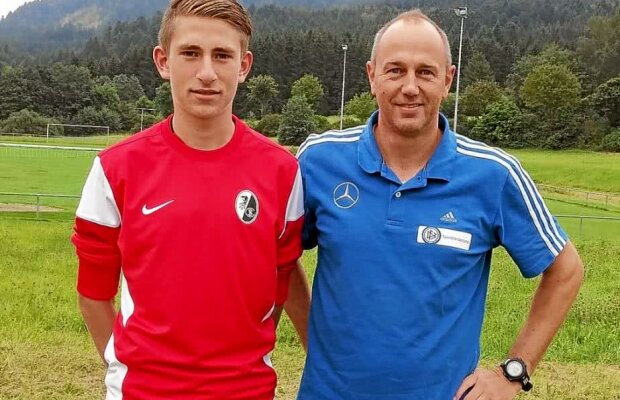 Descrierea făcută noului transfer al lui Dinamo: "Înțelege limba română, dar nu poate să răspundă"