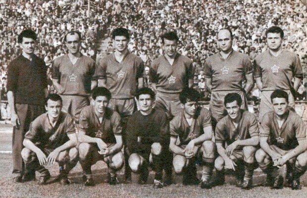 De ce e Ion "Ţop" Voinescu legenda Stelei » Doar Lăcă, Tudorel şi Belo sunt peste el!