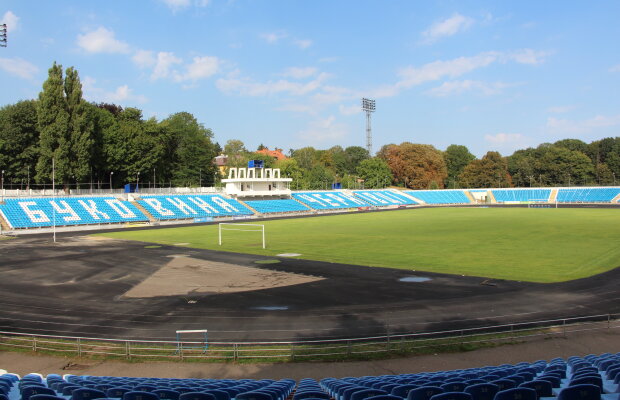 EXCLUSIV Un mare club european deschide academie lângă România! Oportunitate pentru mii de copii de origine română