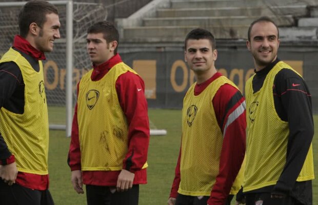 FOTO Atenție, imagini dure! Ghinion teribil pentru un fost jucător al lui Dinamo