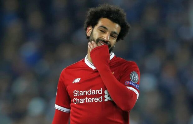 Un articol neobișnuit despre Salah a apărut duminică într-un ziar egiptean. Ce i-a cerut un jurnalist atacantului de la Liverpool