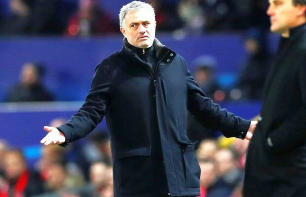 Panduru l-ar da cât mai repede afară pe Mourinho și i-a găsit deja înlocuitor: "Căutați-l cât mai repede dacă vreți rezultate"