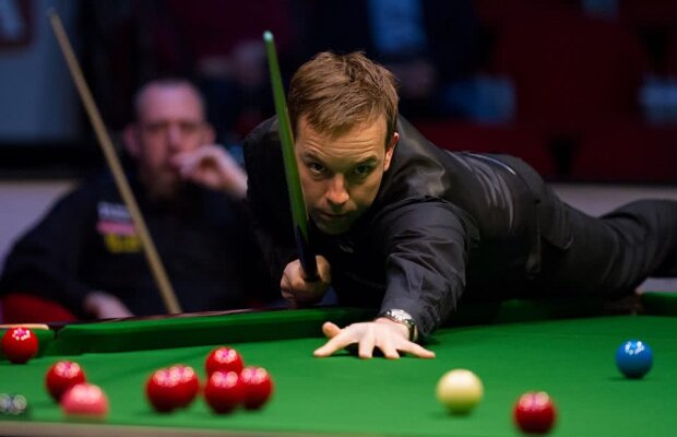 Zi senzațională la Romanian Snooker Masters: un dublu campion mondial a fost făcut pachet de Ali Carter! Victorie incredibilă pentru Stephen Maguire