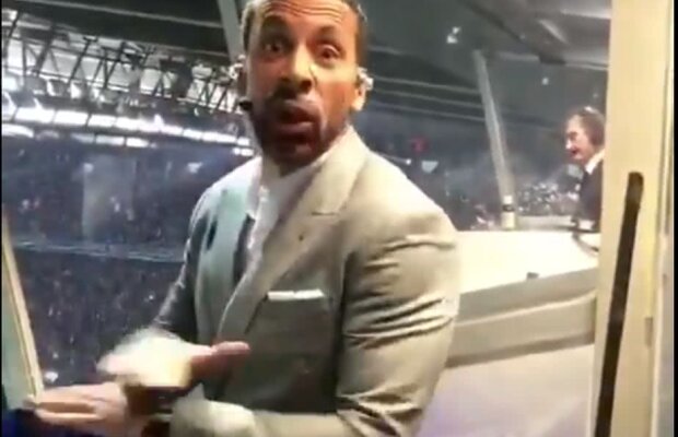 VIDEO + FOTO Courtois, ținta caterincilor pe net după ce Messi i-a dat două goluri printre picioare » Cele mai bune meme-uri + reacția savuroasă a lui Rio Ferdinand :D