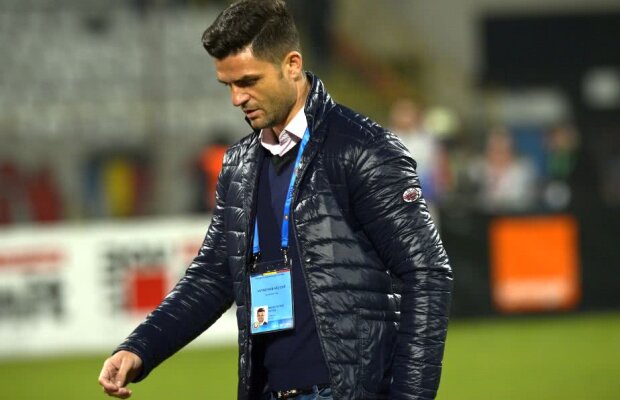 Se poate mai jos de atât? Florin Bratu uimește înainte de al treilea meci la Dinamo + ce-a pățit după ce a devenit antrenorul "câinilor"