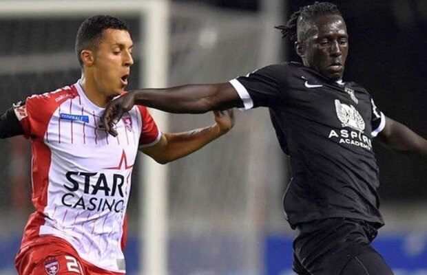 Alarmă de blat în Belgia » Jucătorii sunt suspectați că au pariat pe înfrângerea echipei lor! Procurorii au deschis o investigație 