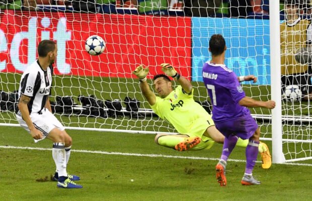 LIGA CAMPIONILOR. Madridul tremură după tragerea la sorți din Ligă! » Capitolul la care Juventus o domină categoric pe Real