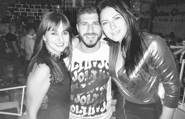 Sabrera care iubește fotbalul » Povestea Biancăi Pascu, care a luat aurul la sabie, dar a jucat și în prima ligă feminină de fotbal!