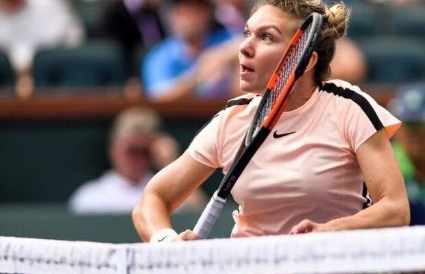 SIMONA HALEP LA MIAMI // S-a tras la sorți tabloul de la Miami: cu cine joacă Simona Halep și celelalte românce + duel-șoc în primul tur pentru Serena Williams