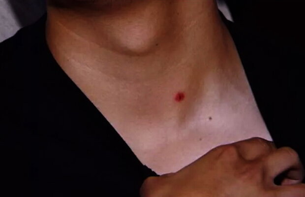 Elev rănit de un glonț tras de profesor, în timpul orei