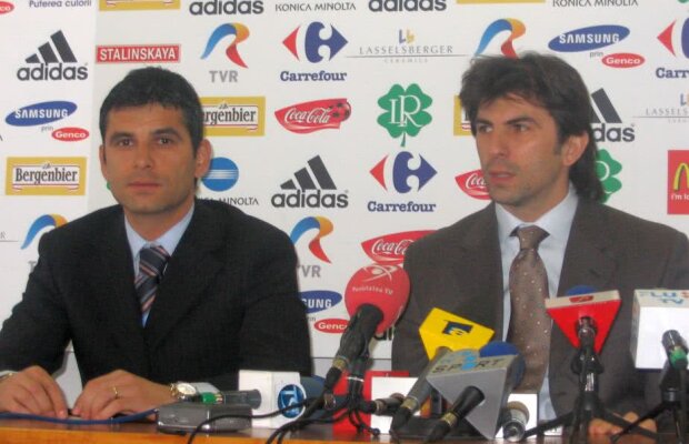 Episodul 5: Burleanu continuă seria dezvăluirilor: "Cum a plătit FRF un milion de euro pentru servicii de izolare fonică, băuturi alcoolice, servicii de telefonie și eșarfe către firma prietenului lui Lupescu"