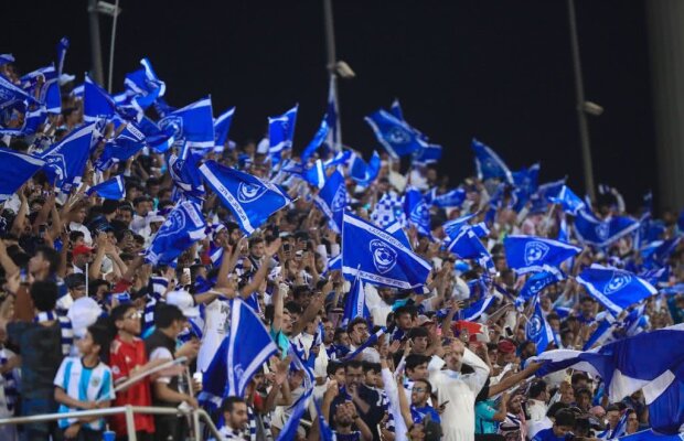 EXCLUSIV Un antrenor român e la un pas să dea marea lovitură a carierei: "A fost sunat de oficialii lui Al Hilal! Sunt șanse mari să semneze"