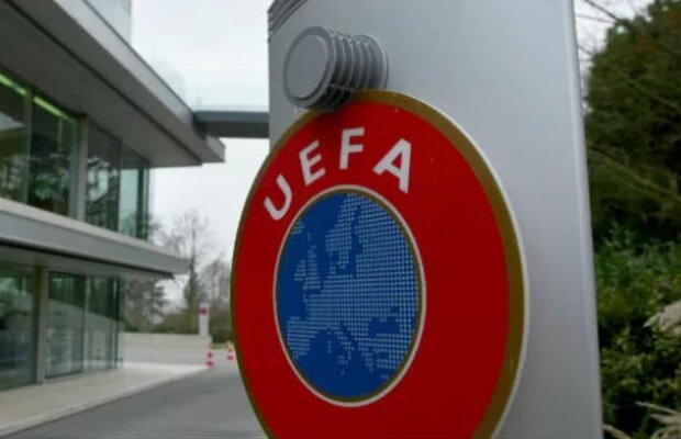 Un club uriaș al Europei e la un pas de excluderea din cupele europene