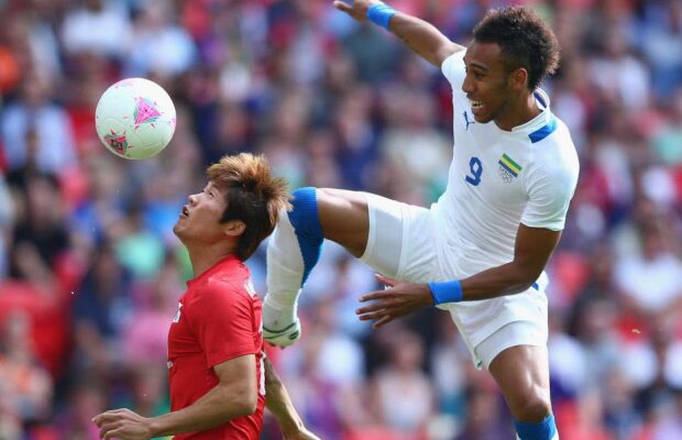 Un fotbalist din România va fi coleg cu Aubameyang și Lemina » Scrisoarea surpriză primită de la Jose Antonio Camacho