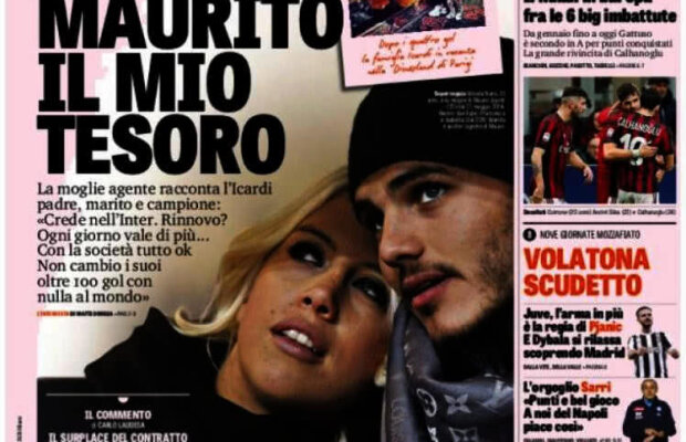 Ce scriu azi ziarele de sport din lume (20 martie 2018)