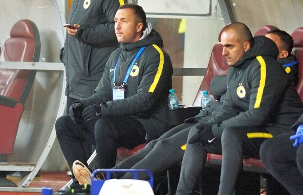 MM Stoica, atac la șefii CFR-ului: "Mint de îngheață Someșul!" + Reacție la ultimele acuzații: "Unde nu m-am ținut de cuvânt?"