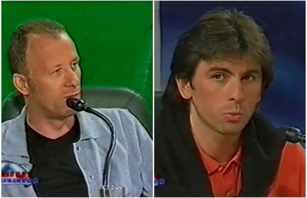 VIDEO Andrei Gheorghe și Ionuț Lupescu au prezis regresul fotbalului românesc » Dialogul uitat din timpul ultimului CM al României