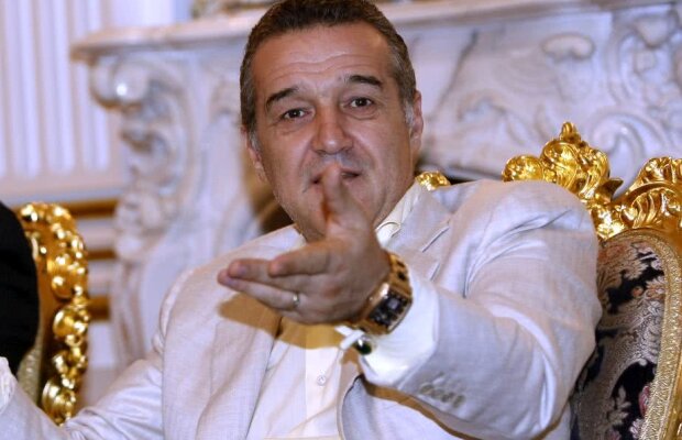 EXCLUSIV Becali a început negocierile! Patronul FCSB e gata să-l facă cel mai bine plătit jucător din Liga 1, dar cu o mare condiție