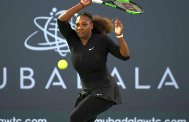 Directorul turneului de la Miami îl aprobă pe Cahill: "Meciul dintre Serena și Osaka n-ar trebui să aibă loc"