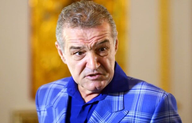 Gigi Becali a pierdut o bătălie în procesul cu Talpan » Ce sumă trebuie să achite finanțatorul FCSB