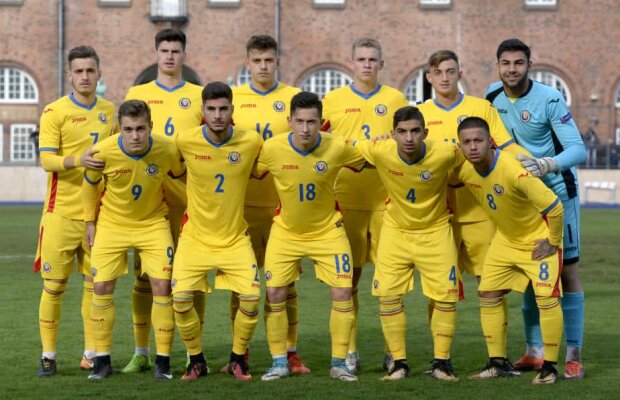 ANALIZĂ » Naționalele U17 și U19 încep meciurile decisive pentru EURO: 2 șanse uriașe să spălăm dezastrul + stastistică horror în ultimii ani